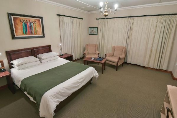 Magoebaskloof Hotel (Tzaneen)